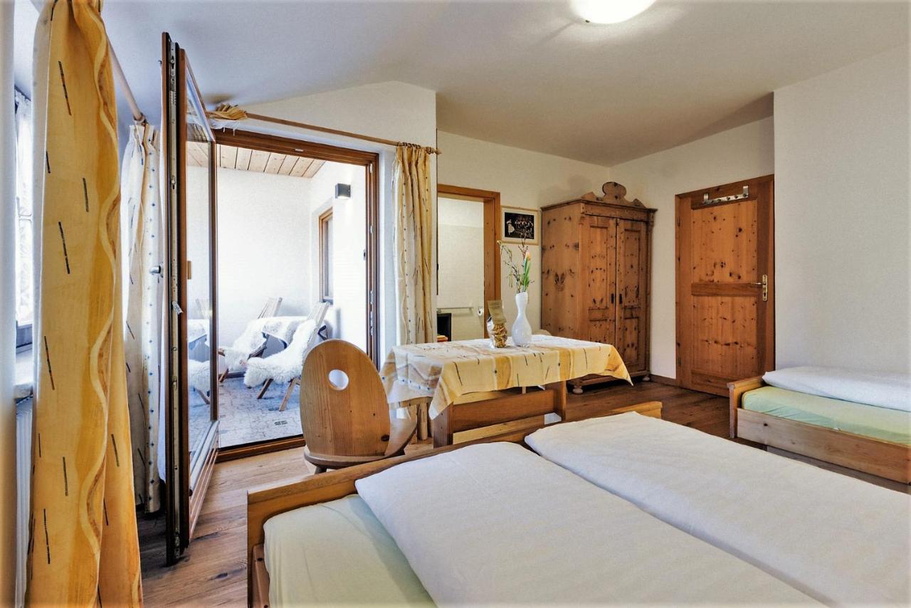 Koflhof Urlaub Auf Dem Bauernhof Villa Aldino Buitenkant foto